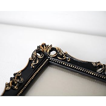 Amazon.com - Funerom 11x14 Vintage Picture Frames with Glass